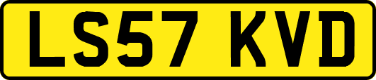 LS57KVD
