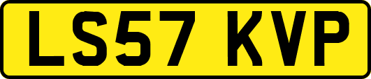 LS57KVP