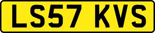 LS57KVS