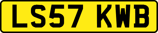 LS57KWB