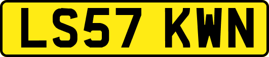 LS57KWN