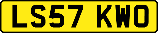 LS57KWO