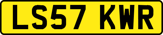 LS57KWR