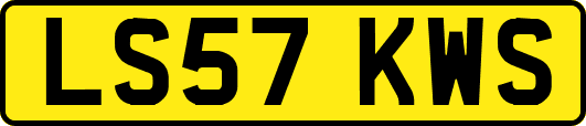 LS57KWS