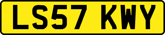 LS57KWY