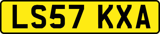 LS57KXA