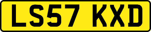 LS57KXD