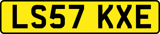 LS57KXE