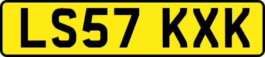 LS57KXK