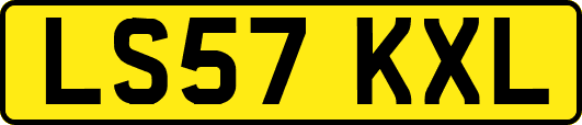 LS57KXL