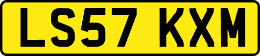 LS57KXM