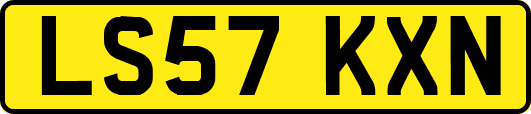 LS57KXN