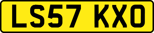 LS57KXO