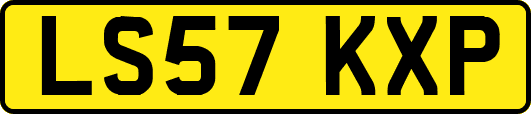 LS57KXP