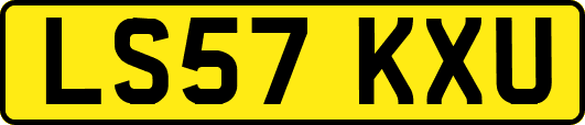 LS57KXU