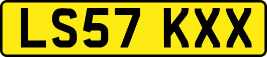 LS57KXX