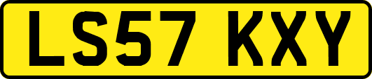 LS57KXY
