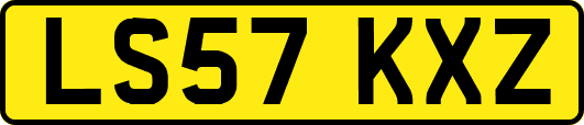 LS57KXZ