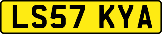 LS57KYA