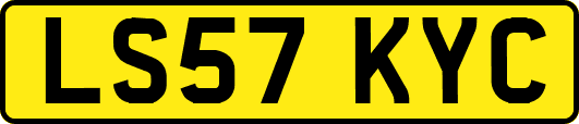 LS57KYC