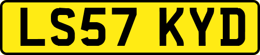 LS57KYD
