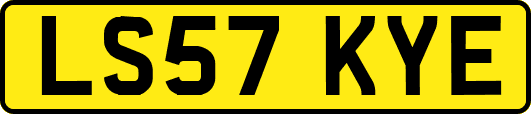 LS57KYE