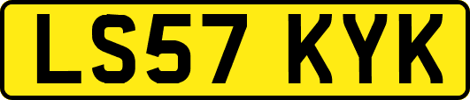 LS57KYK