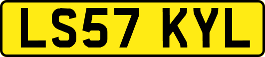 LS57KYL