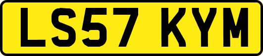 LS57KYM