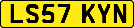 LS57KYN