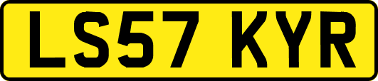 LS57KYR