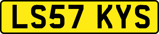 LS57KYS