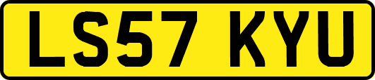 LS57KYU