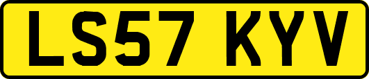 LS57KYV