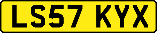 LS57KYX