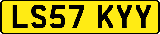 LS57KYY