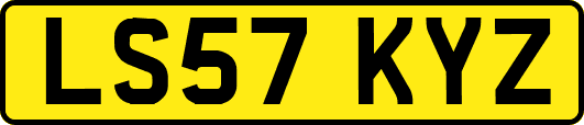 LS57KYZ