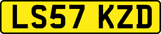 LS57KZD