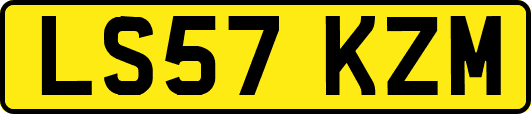 LS57KZM