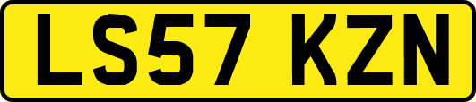 LS57KZN