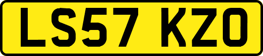 LS57KZO