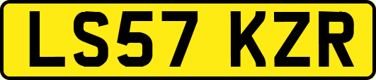 LS57KZR