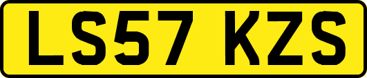 LS57KZS