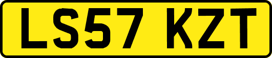 LS57KZT