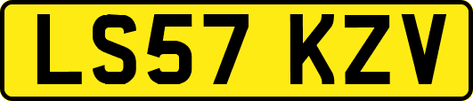 LS57KZV