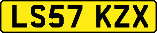 LS57KZX