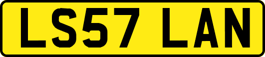 LS57LAN