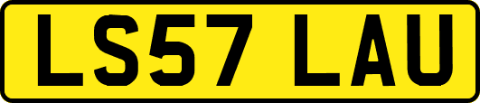LS57LAU