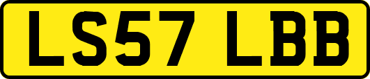 LS57LBB