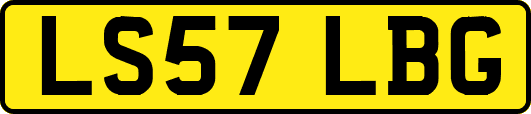 LS57LBG